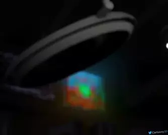 Ashley - Caught for Love by Mr X [Cartoony3D]