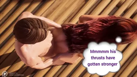 becoming a man for mom part 4