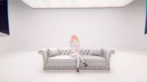 Hololive EN - Kiara NTR HMV(FUTA)