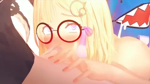 Hololive EN - Kiara NTR HMV(FUTA)