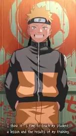 Naruto's Seal (English Subtitles)