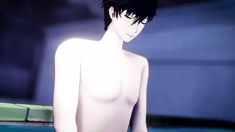 Takemi's On-Field Sample Collection [AmateurThrowaway][4K]