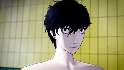 Takemi's On-Field Sample Collection [AmateurThrowaway][4K]