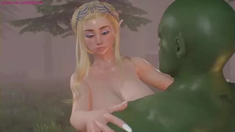 Lifted Ride [LewdMelissa]