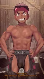 Lucky Brat (English Subtitles)