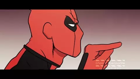 Devil May Cum (ghostgocensorme)