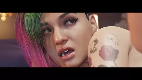 "PSYCHO" | ANAL FOCUS HMV/PMV