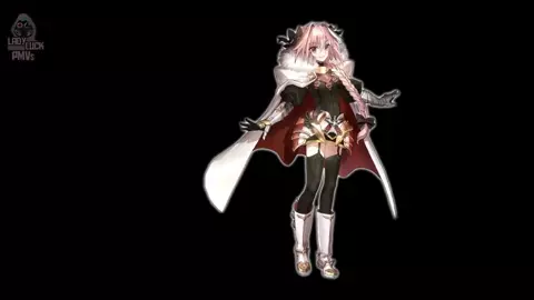 Industry Babes - PMV