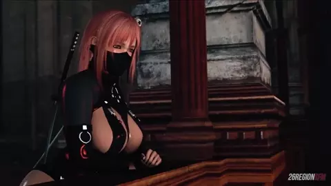 Plain Jane - Full Moon (Only Honoka) 26regionSFM [pmv]