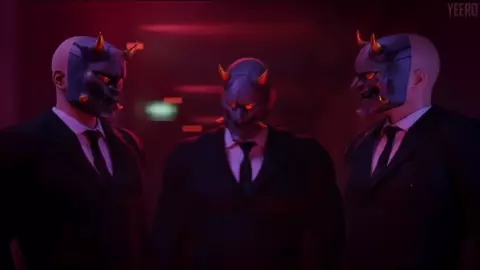 Money Foxxx (Yeero Animation PMV)