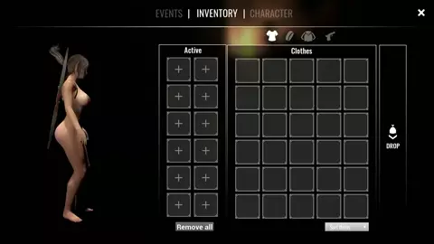 Beasts in the Sun - Teaser Demo Walkthrough (Part #1)