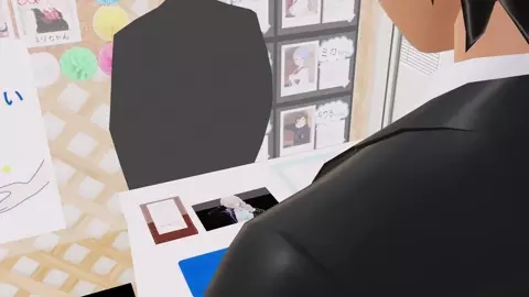 Girl corrupted by pleasure