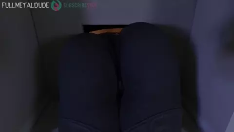 Catwoman's burglary gone wrong SOUND [FullMetalDude][Fanedit]