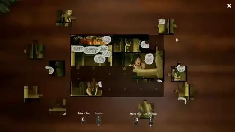 Beasts in the Sun - Teaser Demo Walkthrough (Part #2)