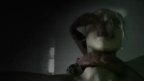 Dangerous Tunnel (Redux) Paralytic Thoughts