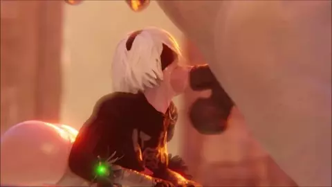 [PMV] Horses 2 | 2B & POWZIN | Bestiality HMV