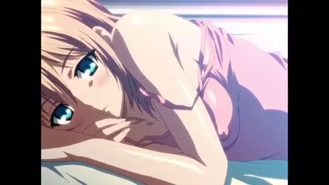SISTERS - The Last Day Of Summer - Chika Blowjob [Jellyfish]