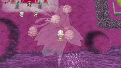 Domination Quest Kuro & the Naughty Monster Girls vol.1 and vol.2 demo 32