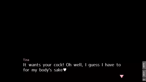 Domination Quest Kuro & the Naughty Monster Girls vol.1 and vol.2 demo 31