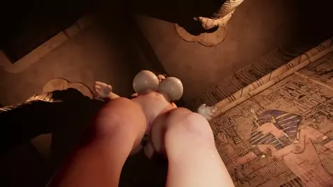 Beasts in the Sun - Teaser Demo Walkthrough (Part #4)