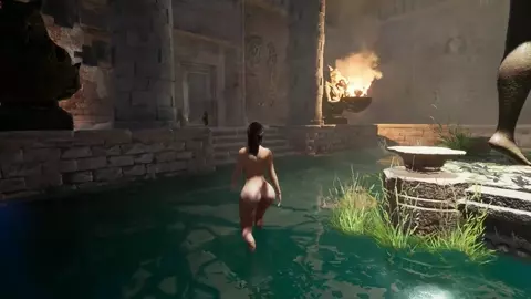 Beasts in the Sun - Teaser Demo Walkthrough (Part #3)