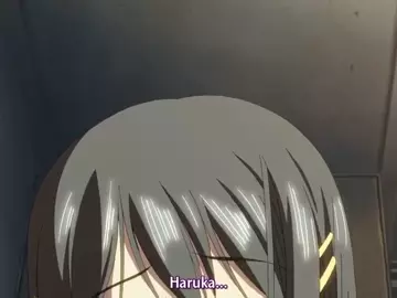 SISTERS: The Last Day of Summer - Haruka