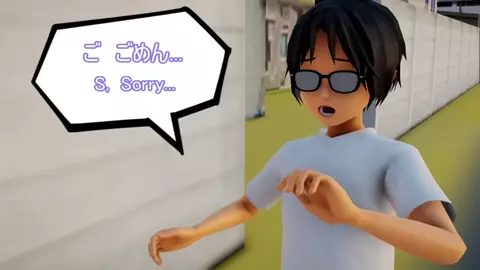 00【Prologue】SAO × FullDive × LUVORATORRRRRY!