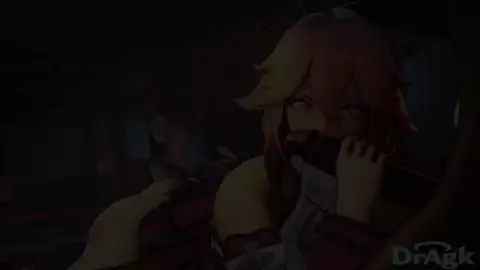 GURLS like CHURLS! HMV/PMV - Genshin Impact Hilichurl HMV/PMV