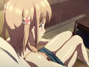 SISTERS: The Last Day of Summer - Chinatsu 3