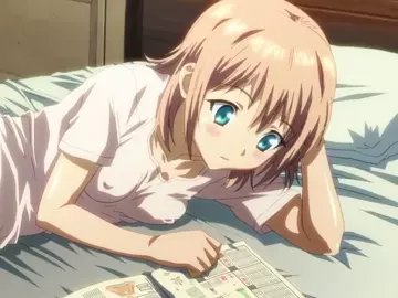 SISTERS: The Last Day of Summer - Chinatsu 2