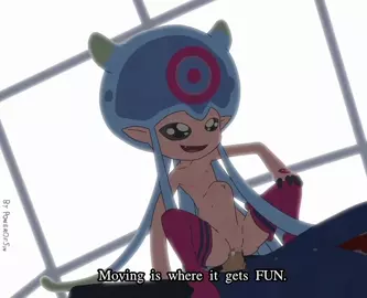 With Jelly On Top [powerofsin]