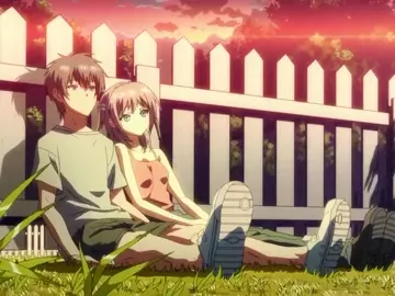 SISTERS: The Last Day of Summer - Chinatsu 1