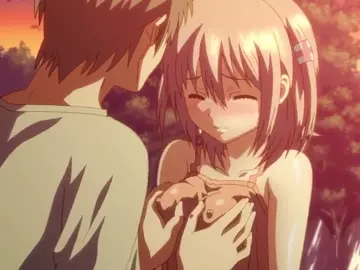 SISTERS: The Last Day of Summer - Chinatsu 1