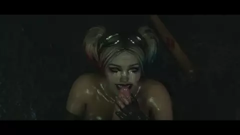 Harley Quinn (1080p FULL) - No Watermark