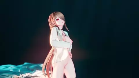 [MARAMW] Rita Fallen Rosemary Dancing