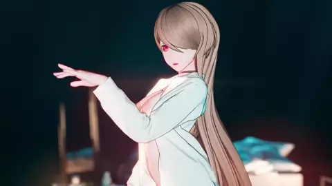 [MARAMW] Rita Fallen Rosemary Dancing