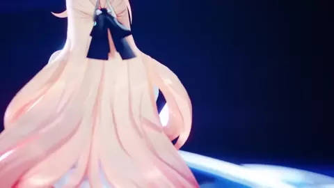 [MARAMW] Durandal Sexy Dancing