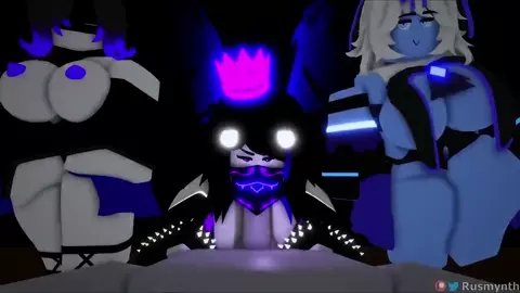 Shadow Roblox Foursome