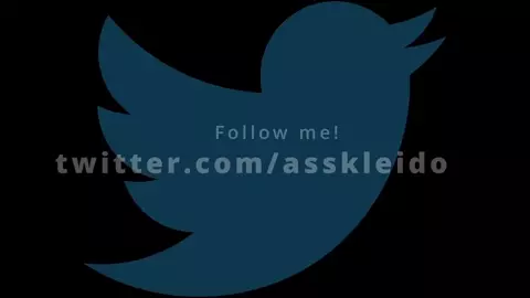 HMV "Work That Body" BLACKED