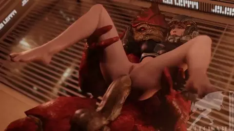 Big Love On A Mission [Regina3D]