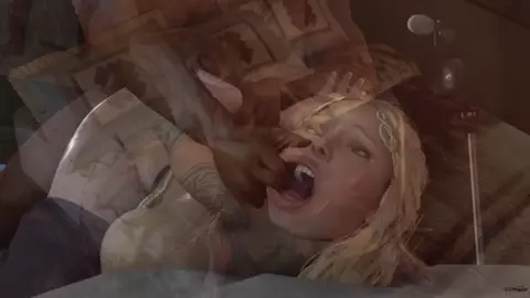 Ciri BBC Brainwash PMV