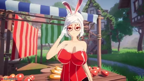 Purah's New Invention Test UNCENSORED