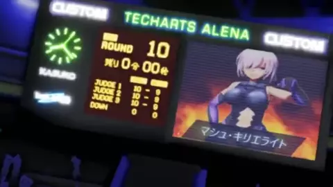 Arp (KuruminF) Compilation