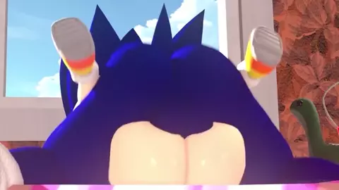 Cream x Sonic Compilation - [Leviantan581re]