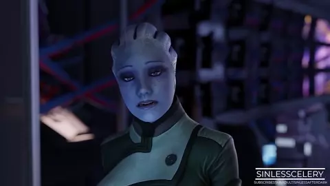 Tali Varren Experiment