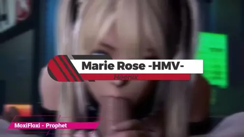Marie rose - HMV - Prophet