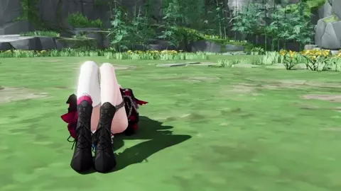 [9wjy9] Senti having Segs Dance with a Big Birb