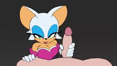 Rouge Handjob [cranihum]