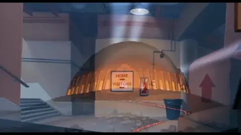 slam bam thank you ma'am no crt