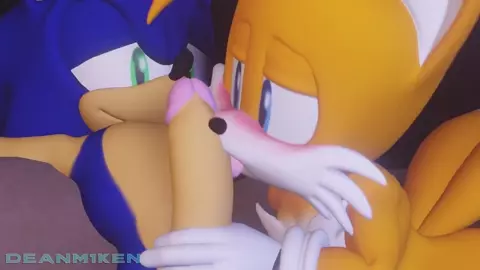 Bro Blowjob [deanm1ken]